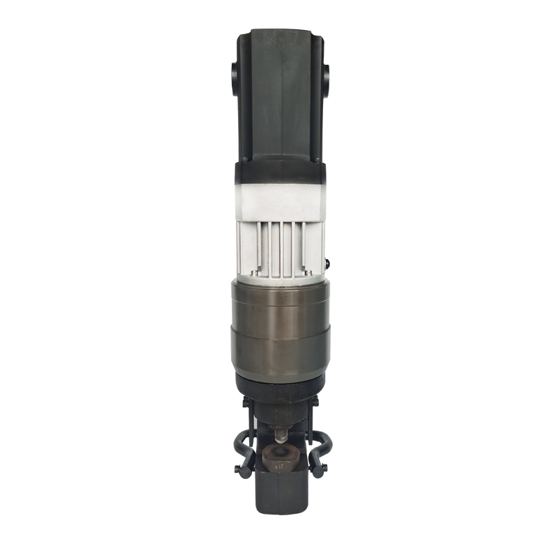 Home Improvement In Usa - NMHP-32 1600W ポータブル油圧鋼板パンチングマシン（金型付き）強力な金属加工パンチャー、住宅改修用
