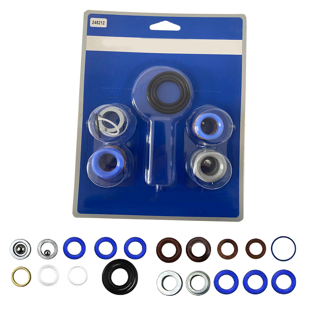 Home Improvement Stores - 248212 ポンプ修理キット交換アクセサリー II 695 795 Linelazer