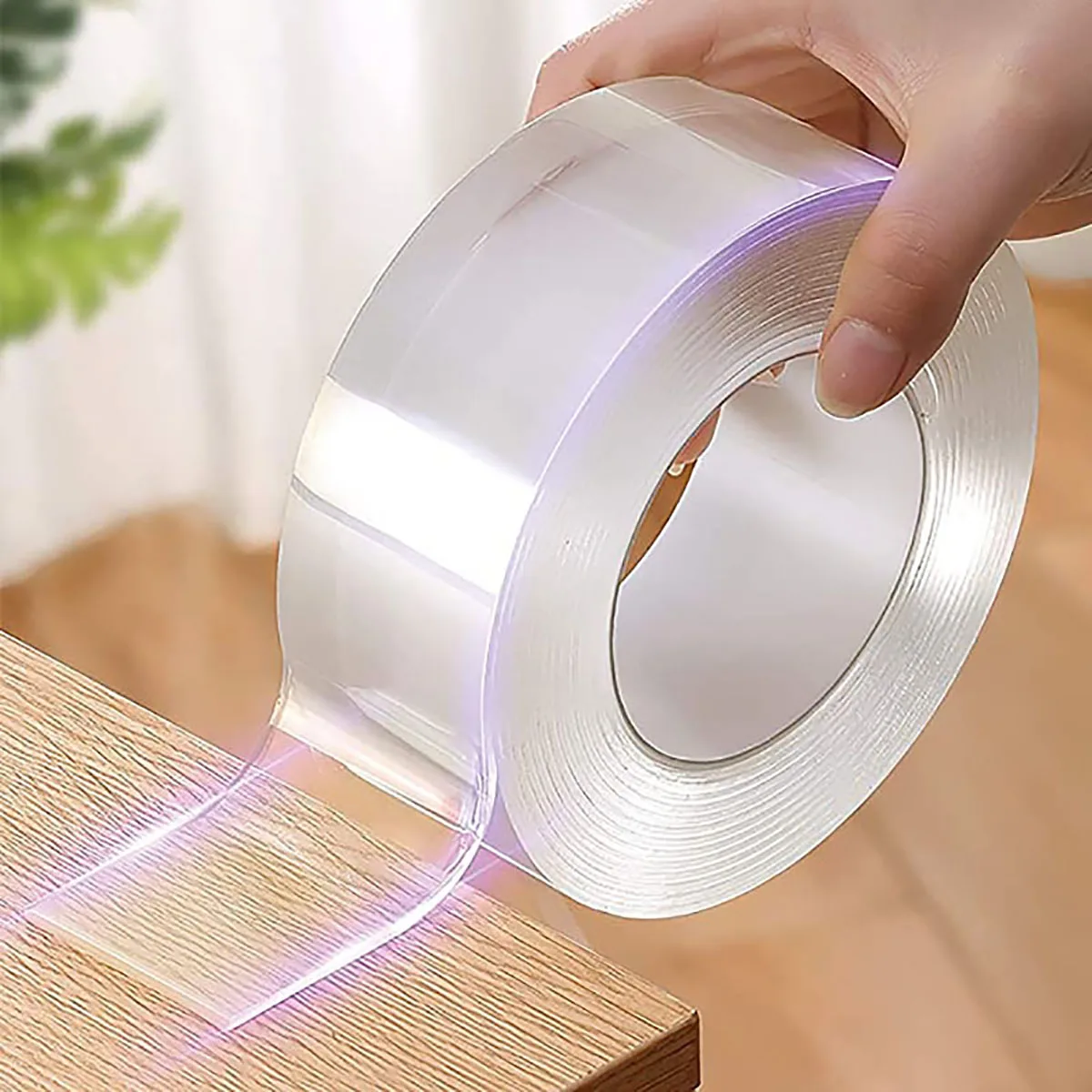 Home Improvement Ideas - 超強力両面粘着モンスターテープ家電防水ウォールステッカーホーム改善用耐性テープ