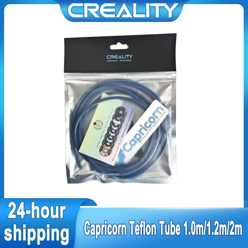 CREALITY カプリコーンボウデン PTFE エンダー  - Creality Printer Ender 3 のレビューと価格