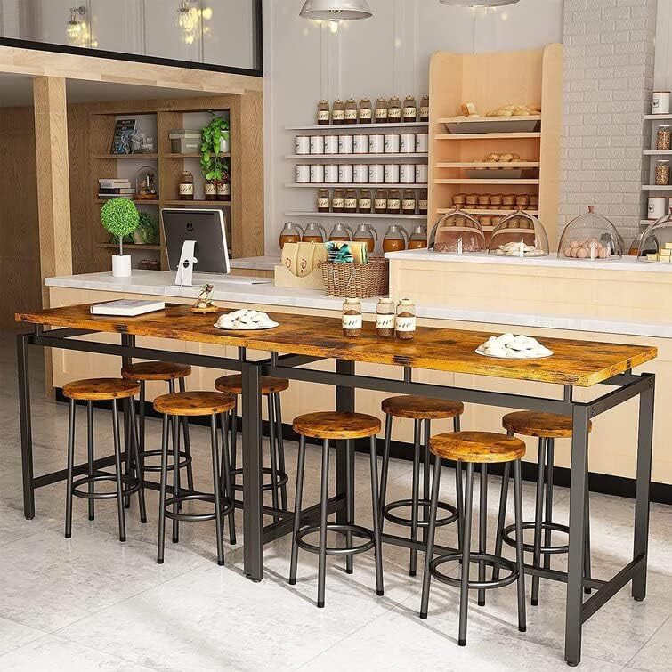 ダイニングテーブルと椅子の5点セット 家庭用キッチン ホーム - Home Improvement Kitchen Set のレビューと価格
