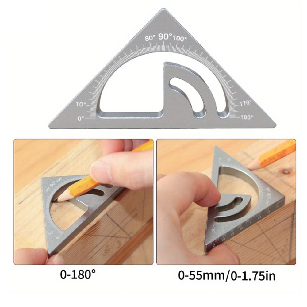 ホームインプルーブメント用多角度セットスクエアアングルポジシ - Home Improvement Mark のレビューと価格