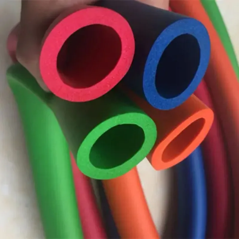 1mフィットネス機器ハンドルバー断熱パイプスポンジフォームラ - Pipe Insulation Foam のレビューと価格