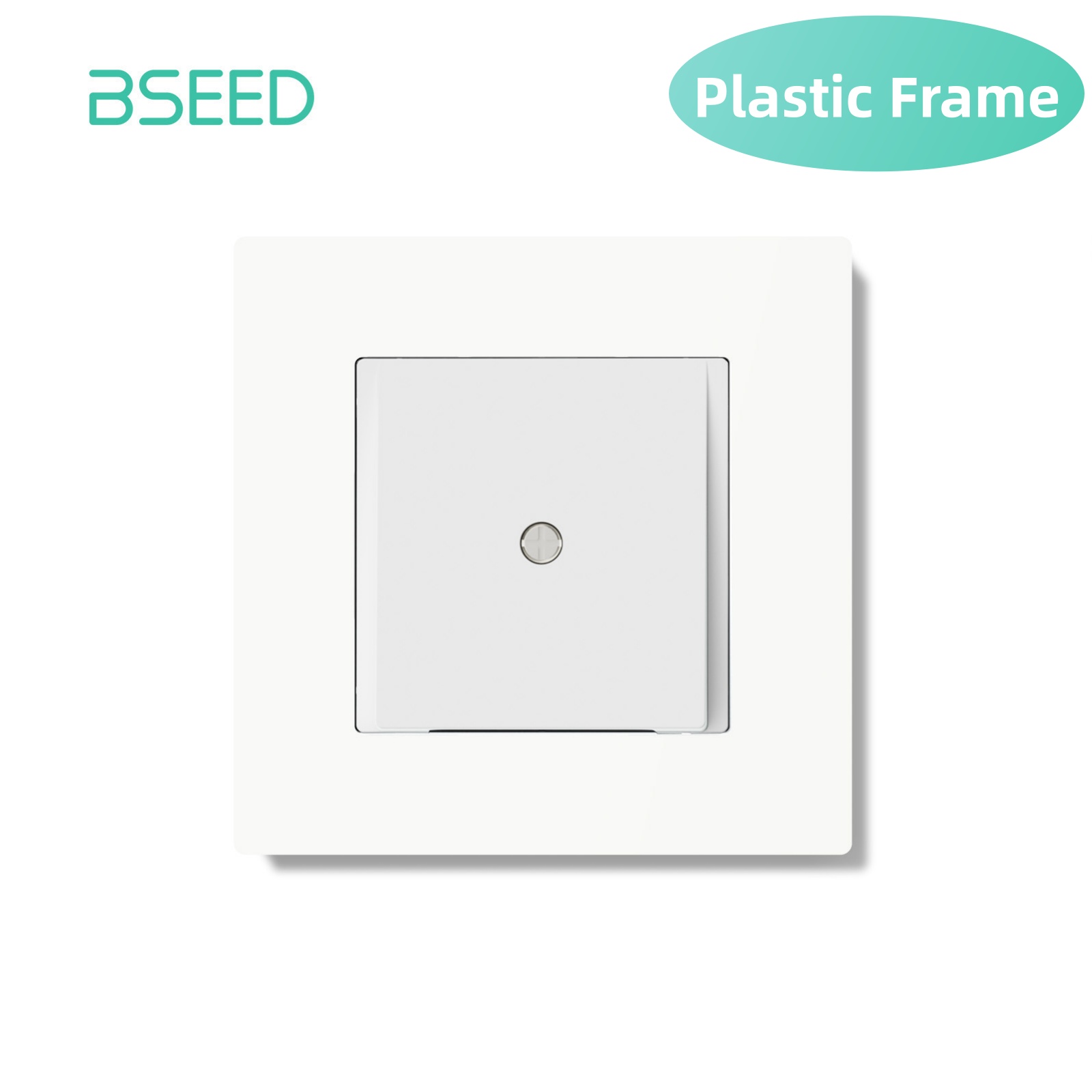 Bseed E Seires 壁配線口装飾カバー コンセント - Home Improvement Ideas のレビューと価格