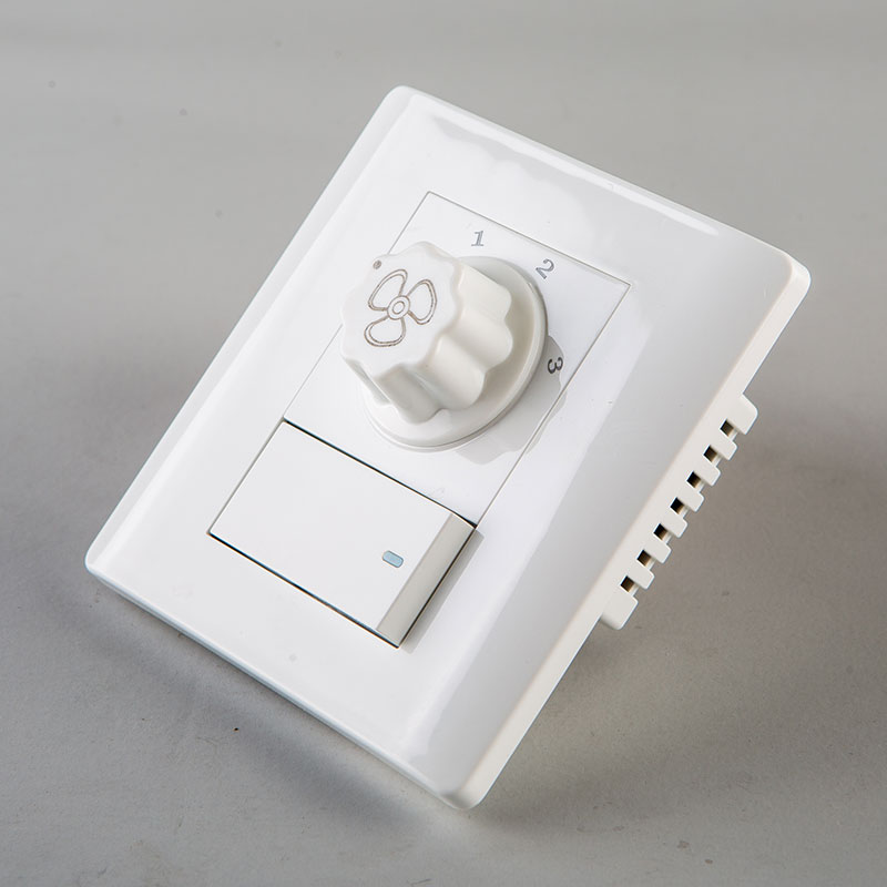 シーリングファン制御スイッチソケット、ウォールパネル、スピー - Home Improvement Stores のレビューと価格