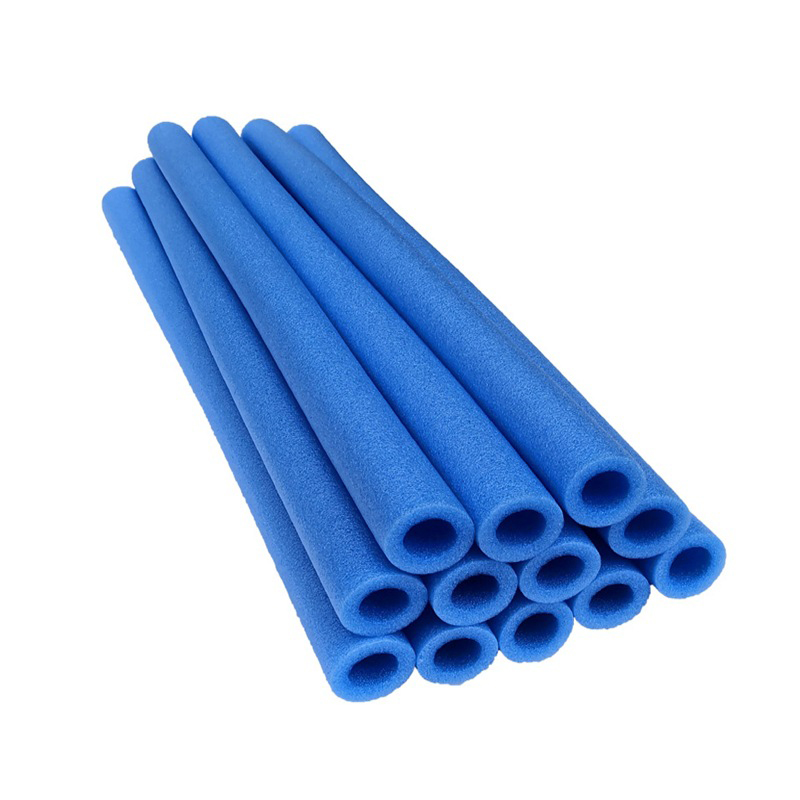 トランポリンポールスリーブフォーム断熱パイプスポンジカバーセ - Pipe Insulation Foam のレビューと価格