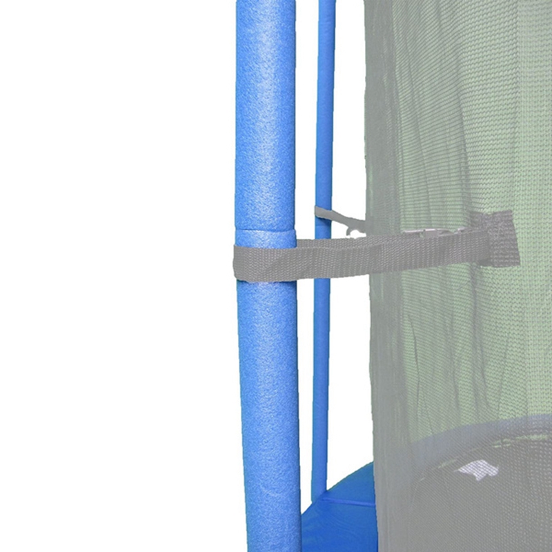 トランポリンポールスリーブフォーム断熱パイプスポンジカバーセ - Pipe Insulation Foam のレビューと価格