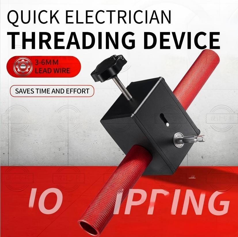 電気技師用ワイヤー結束ツール - DIYホーム改善ツール - - Home Improvement In Usa のレビューと価格