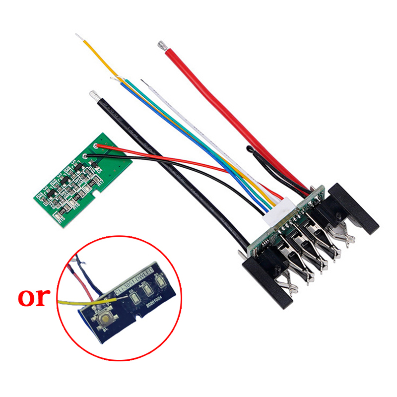 DCB200リチウムイオンバッテリーPCB充電保護ボード（1 - Home Improvement Stores のレビューと価格