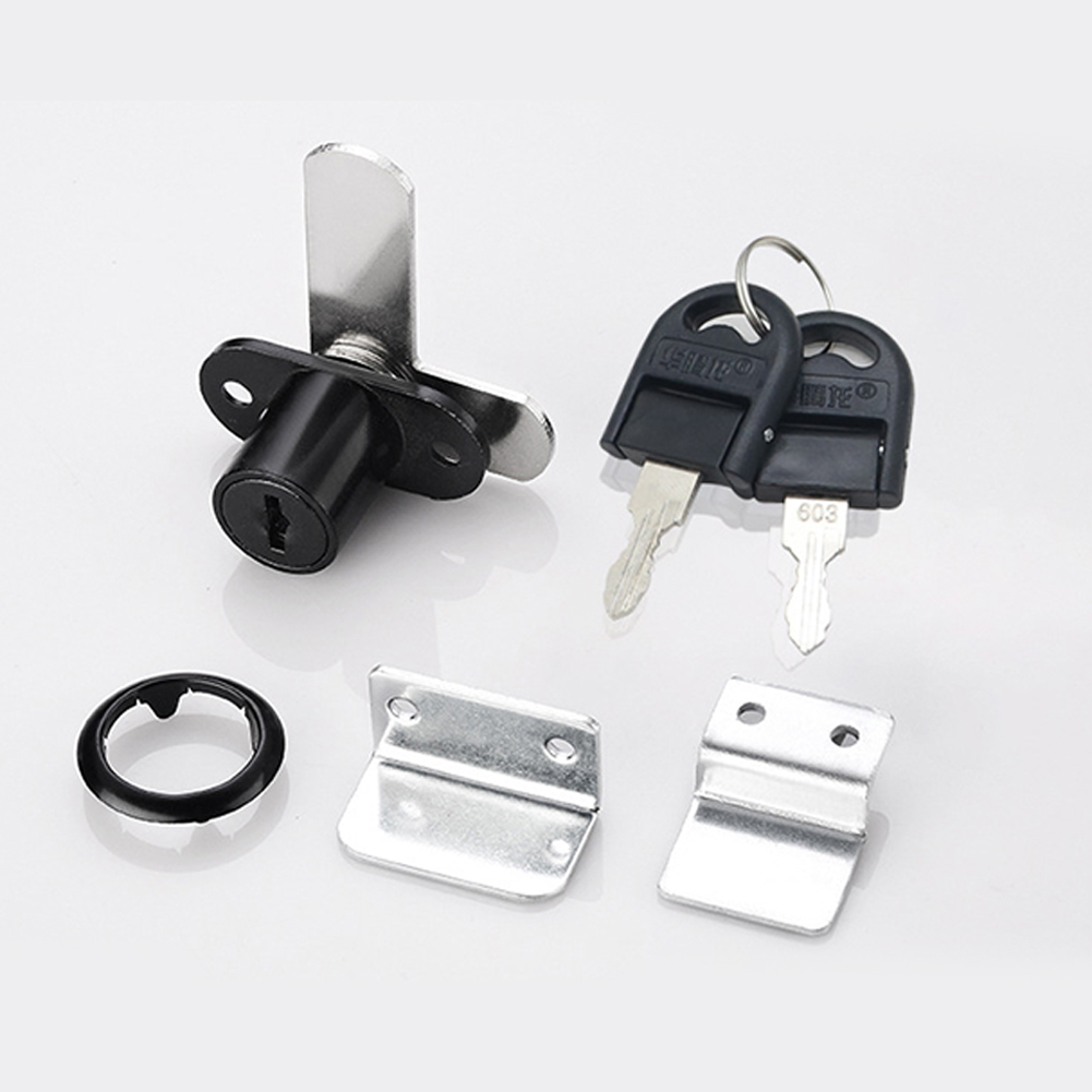 プランジャーロック キャビネットロック ホームセンター用品  - Home Improvement Stores のレビューと価格