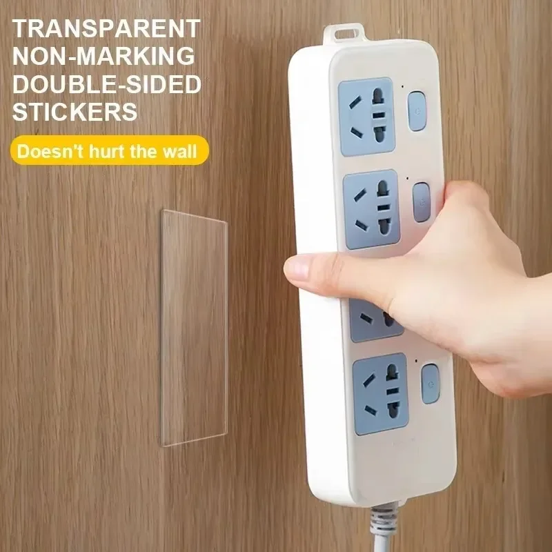 再利用可能な両面粘着テープ強粘着ウォールステッカー粘着バルー - Home Improvement Ideas のレビューと価格